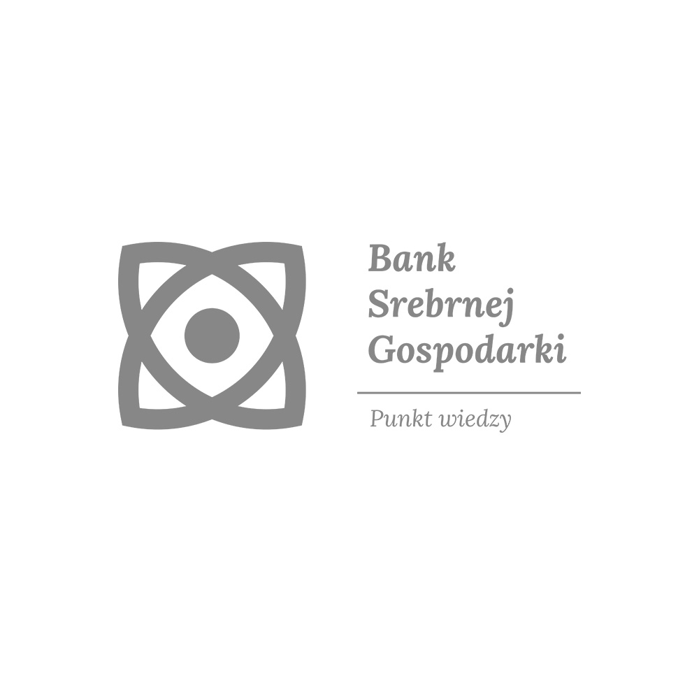 Bank Srebrnej Gospodarki – Punkt wiedzy
